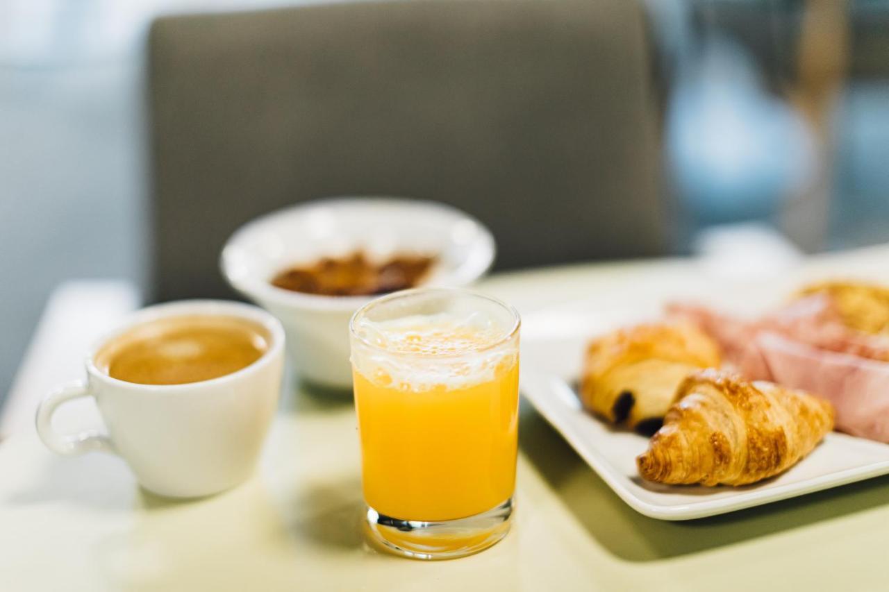 Ibis Styles Nancy Laxou Otel Dış mekan fotoğraf