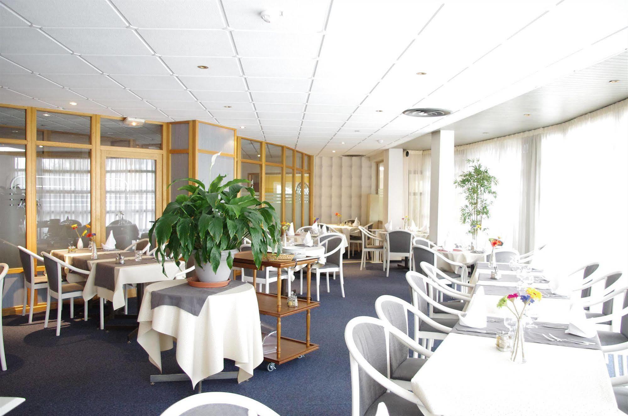 Ibis Styles Nancy Laxou Otel Dış mekan fotoğraf