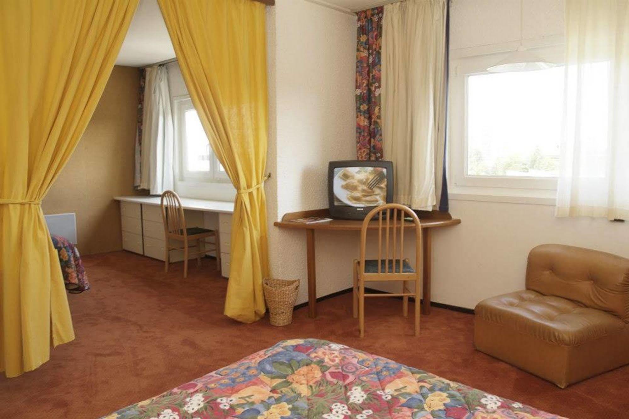 Ibis Styles Nancy Laxou Otel Dış mekan fotoğraf